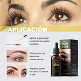 Serum Up® - ALRGAMIENTO DE PESTAÑAS Y CEJAS